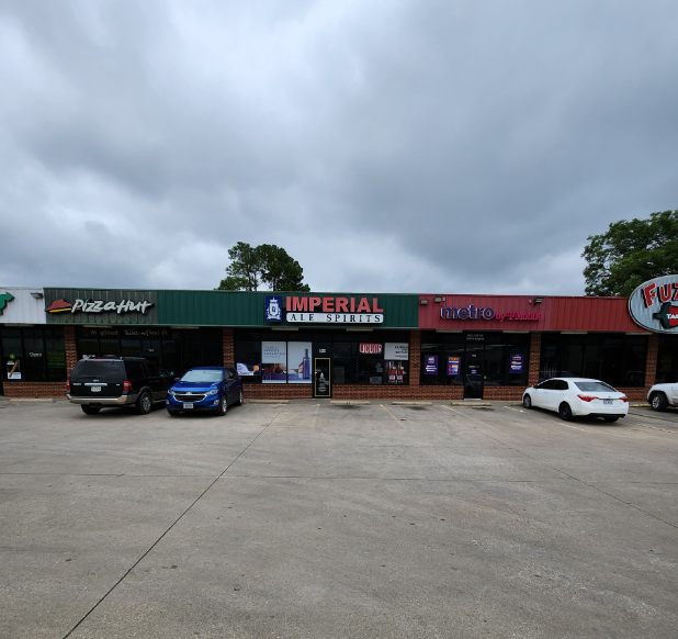 Street View not available