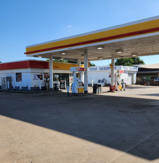 Street View not available