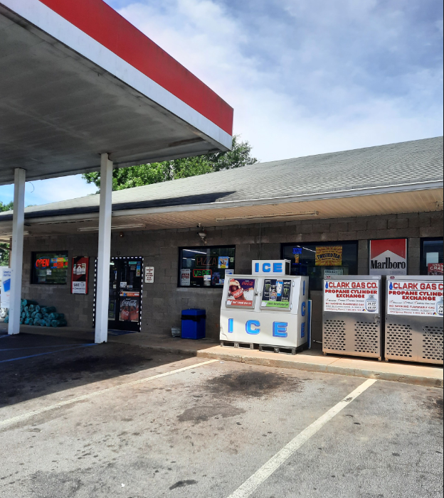 Street View not available