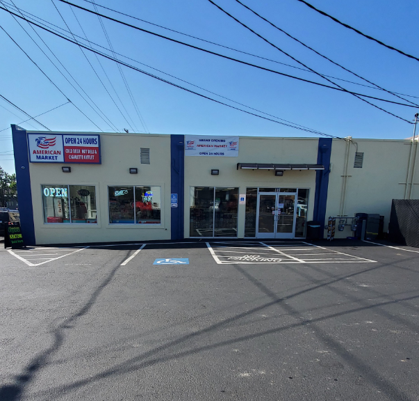 Street View not available