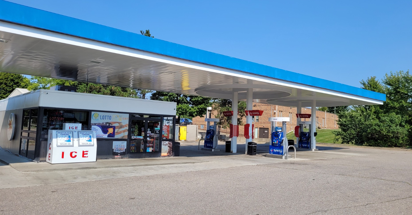 Street View not available