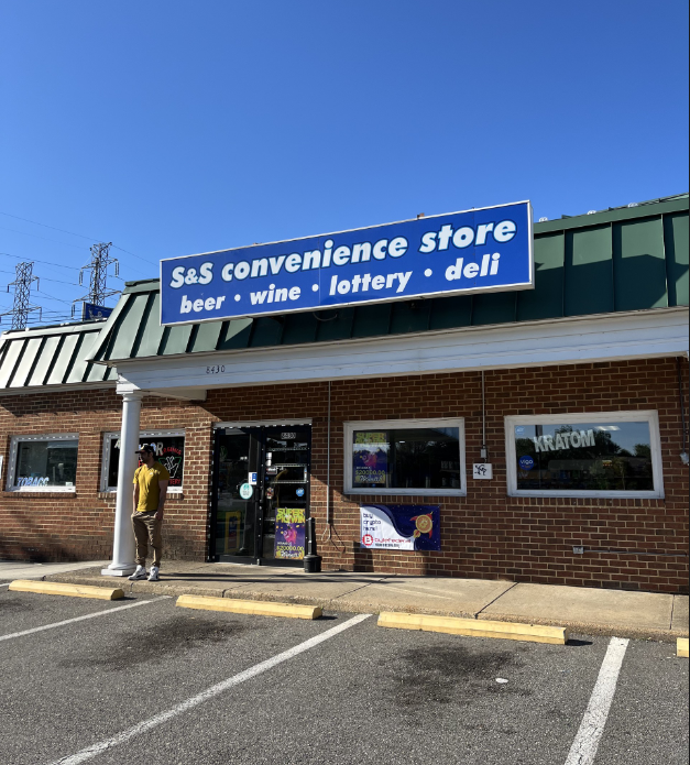 Street View not available