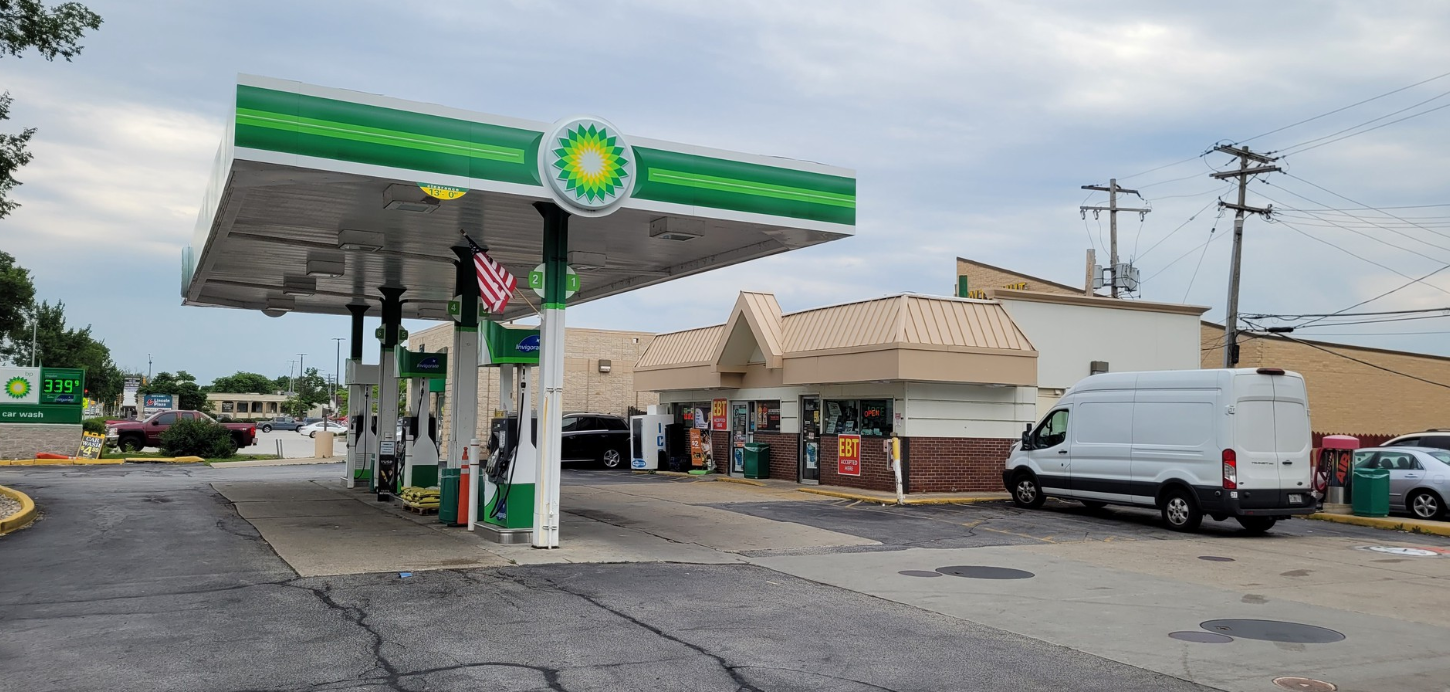 Street View not available