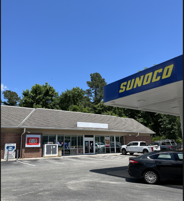 Street View not available