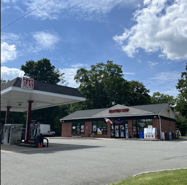 Street View not available