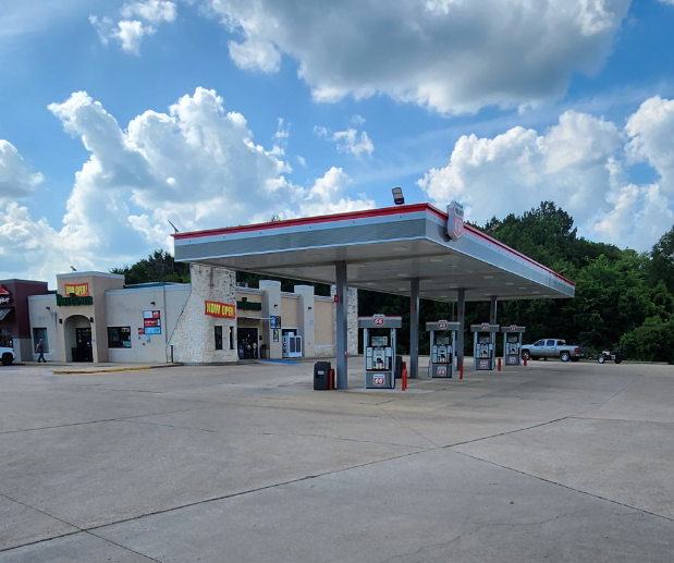 Street View not available