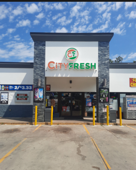 Street View not available