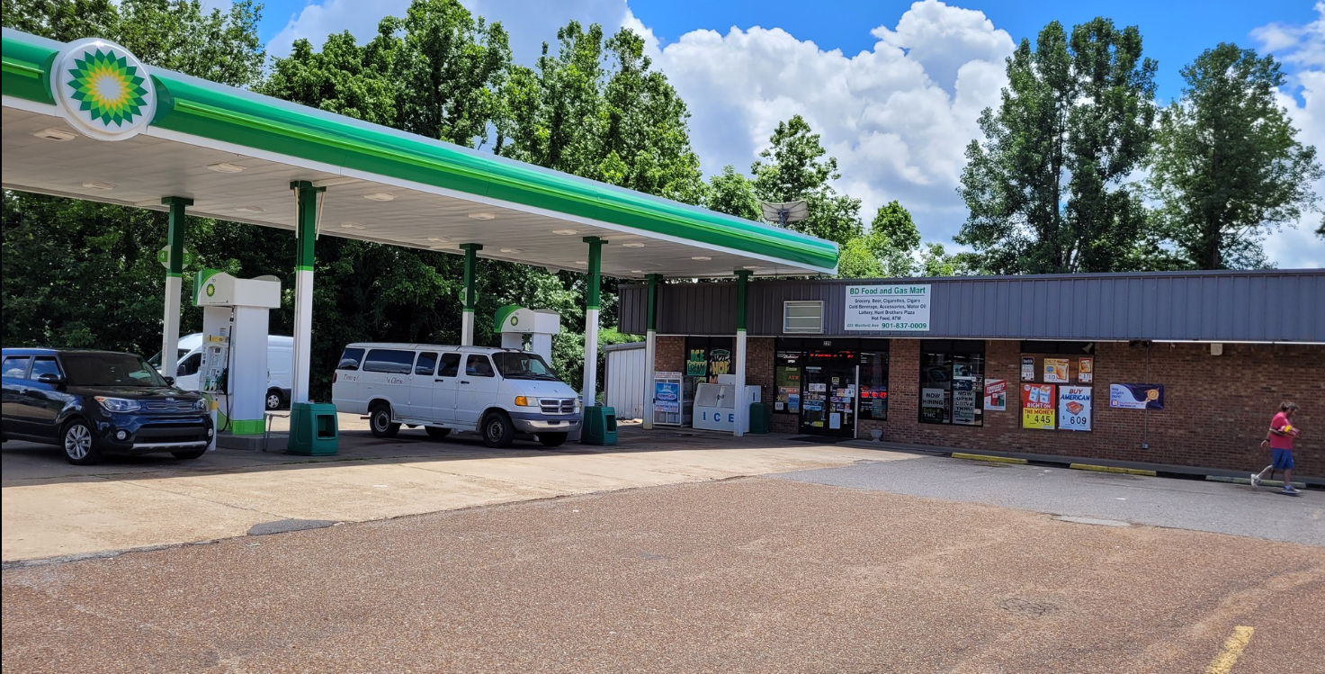 Street View not available