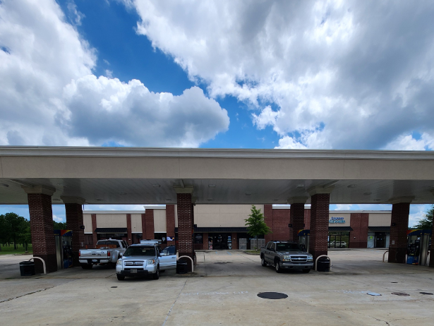 Street View not available