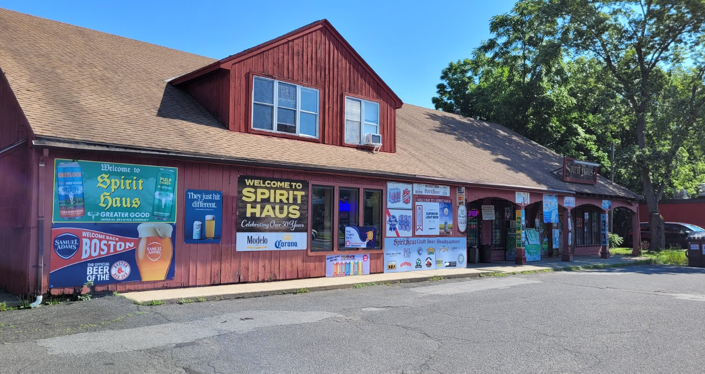 Street View not available