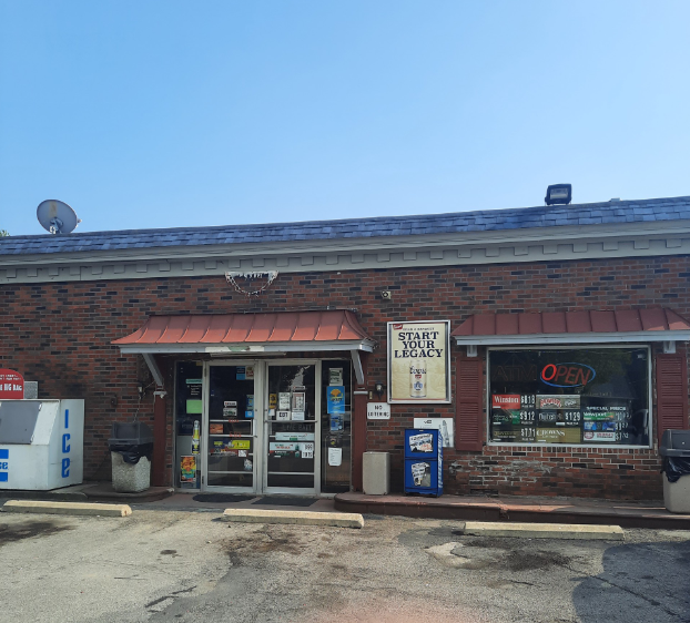 Street View not available