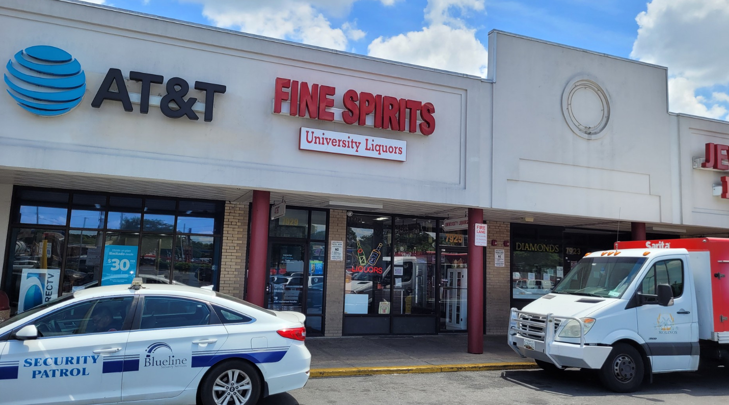 Street View not available