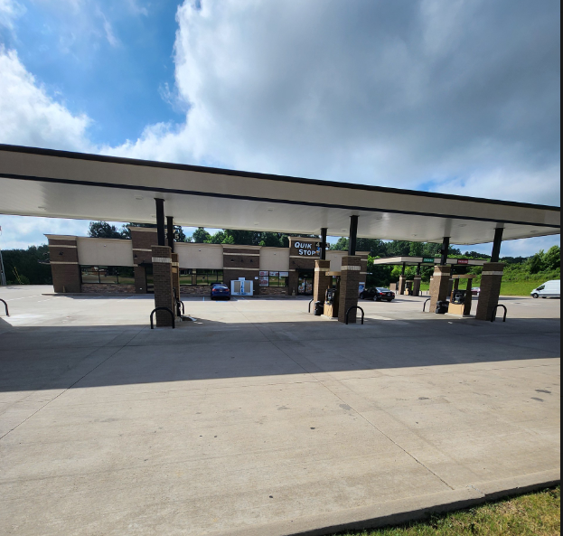 Street View not available