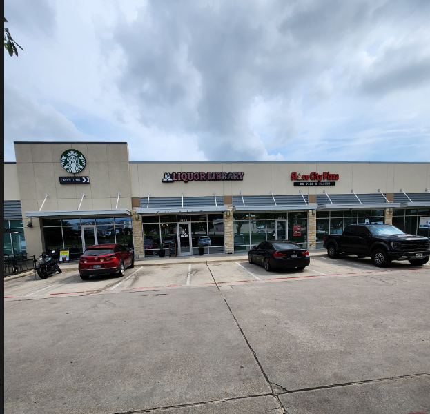 Street View not available