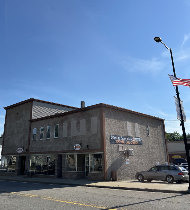 Street View not available