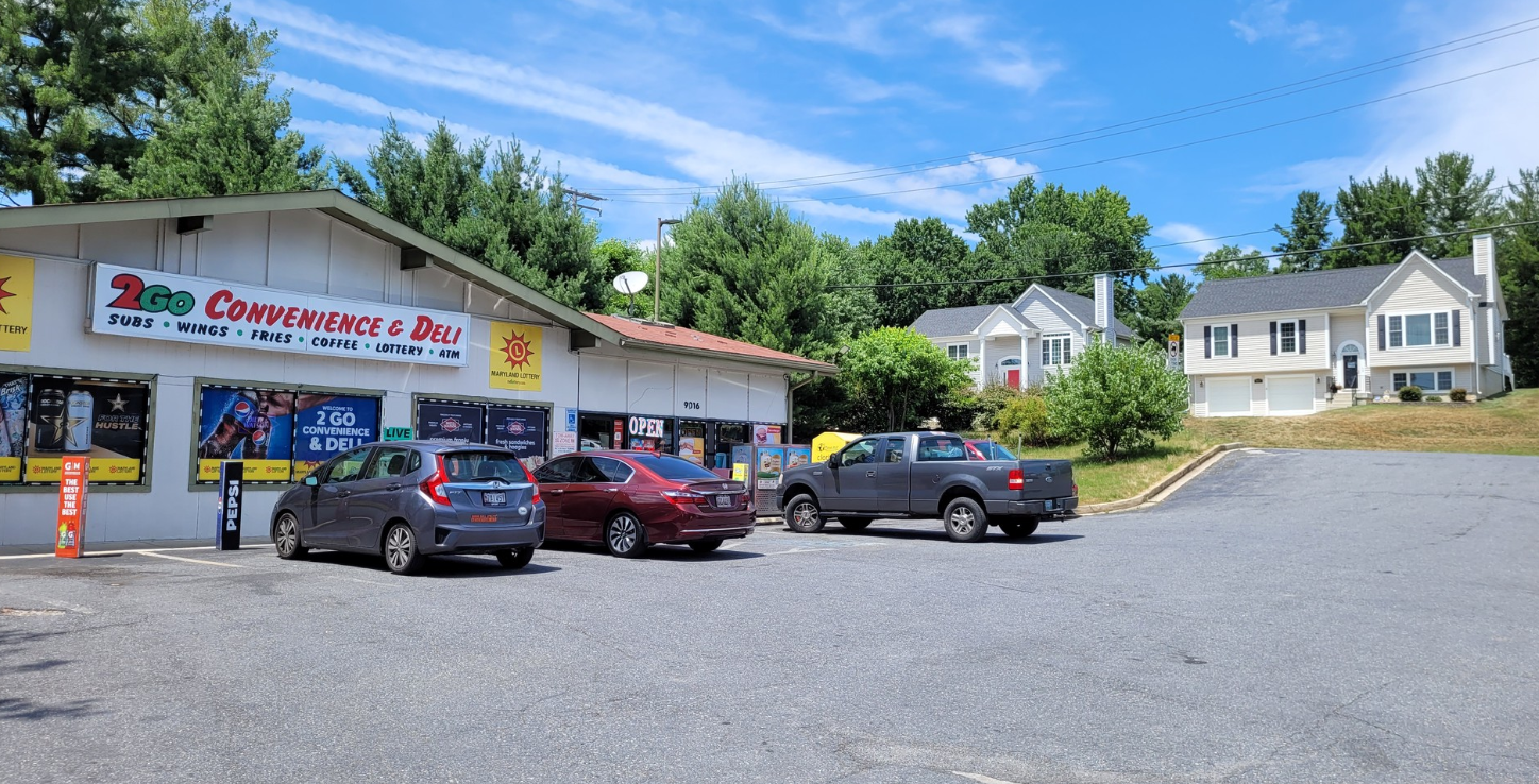 Street View not available