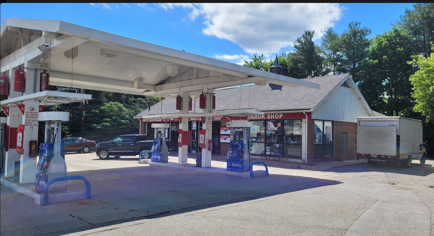 Street View not available