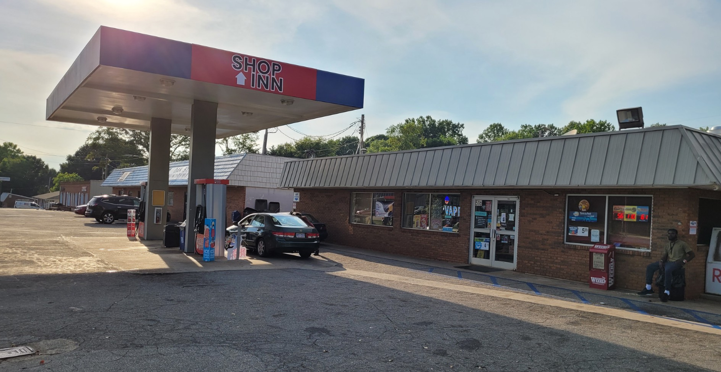 Street View not available