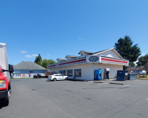 Street View not available