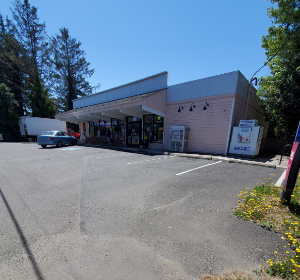 Street View not available