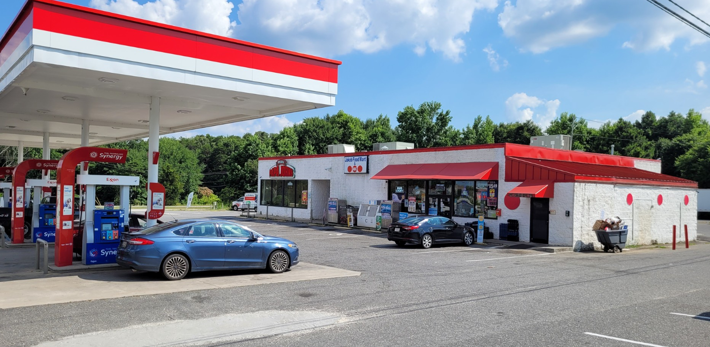 Street View not available