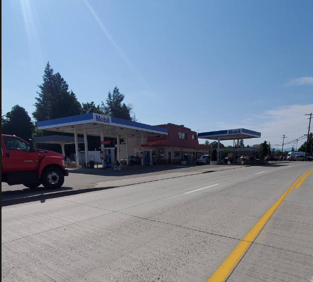 Street View not available