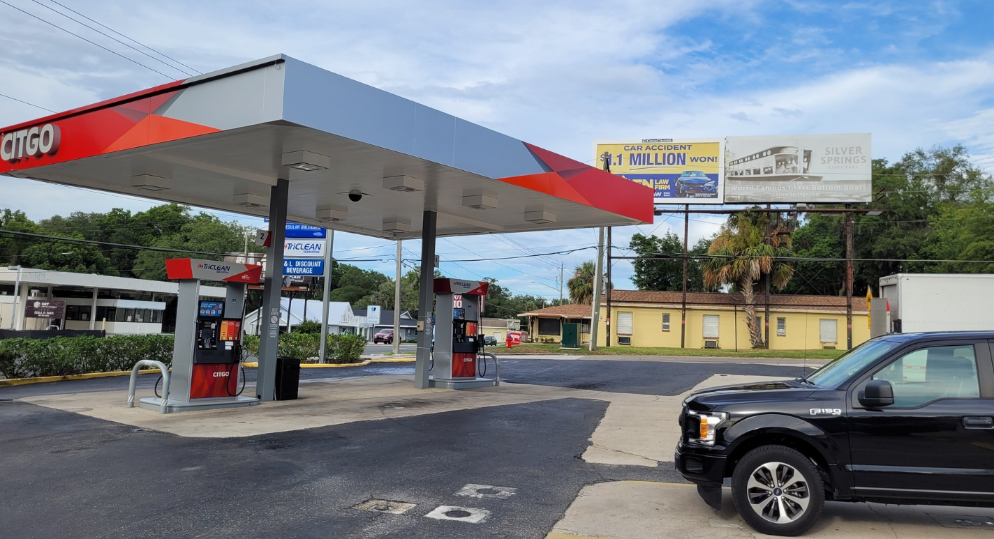 Street View not available