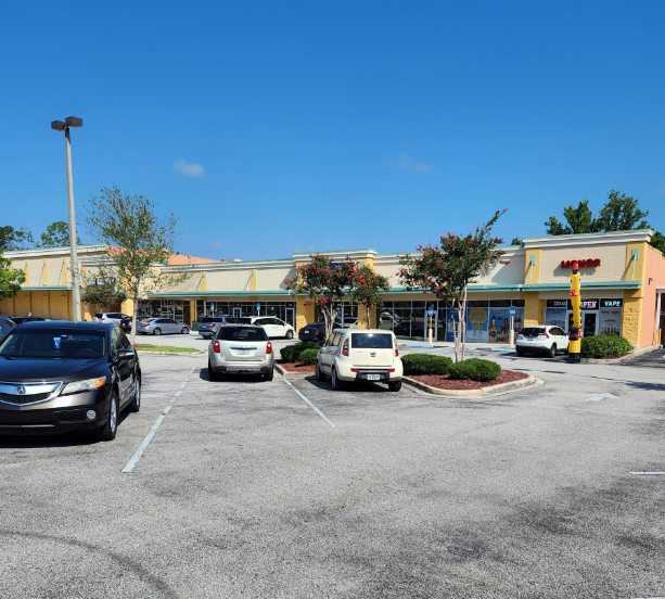 Street View not available