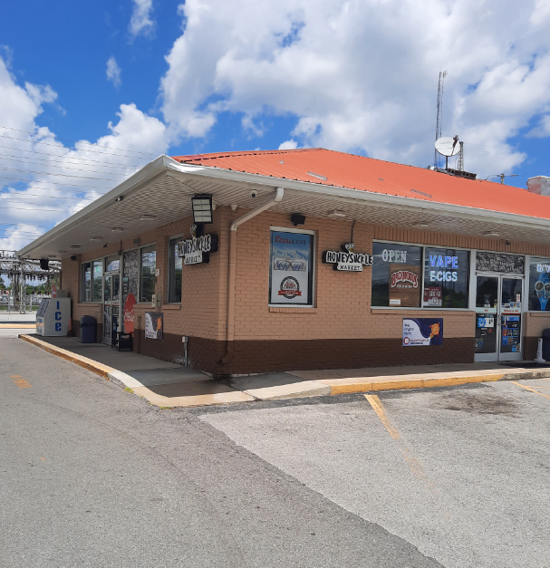 Street View not available