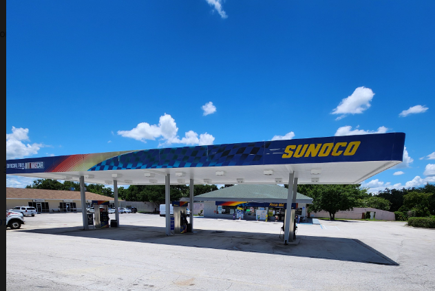 Street View not available