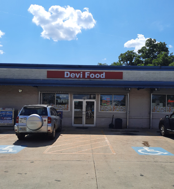 Street View not available