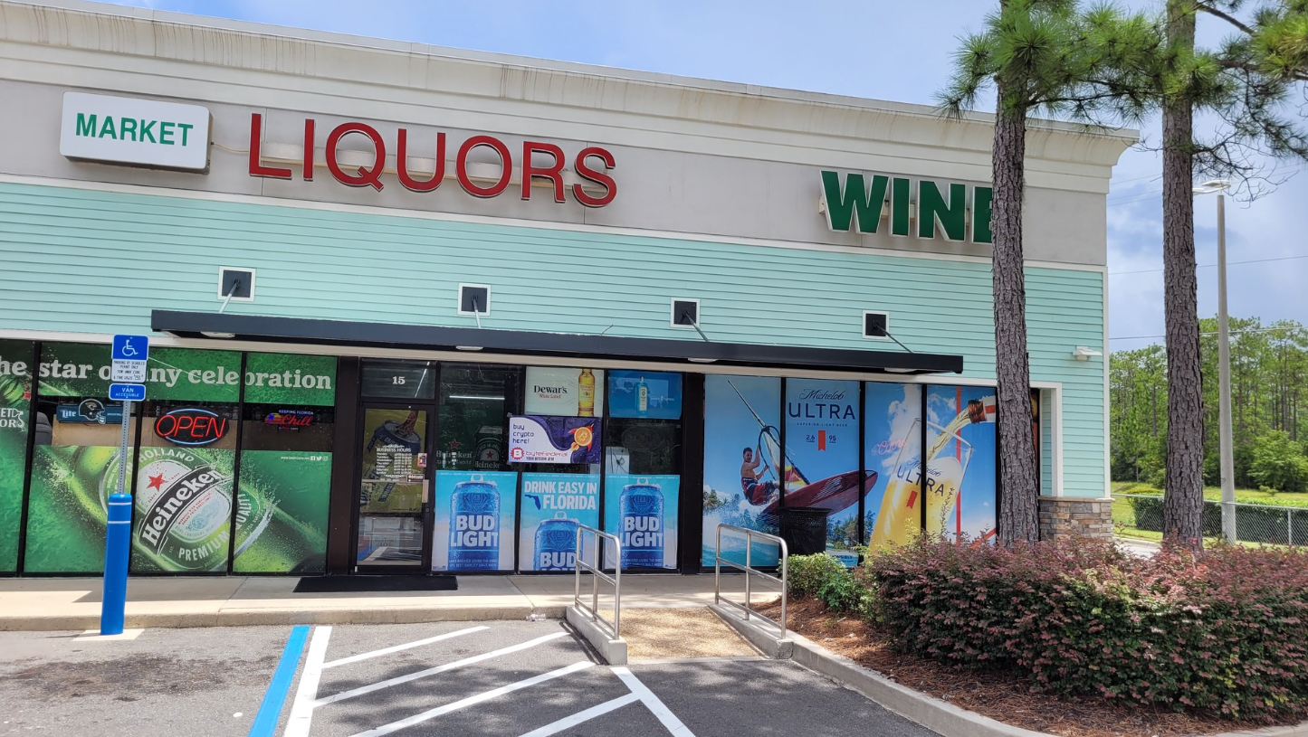 Street View not available