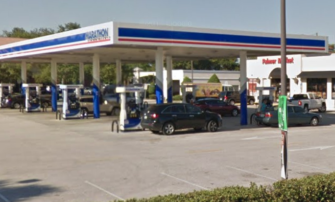 Street View not available