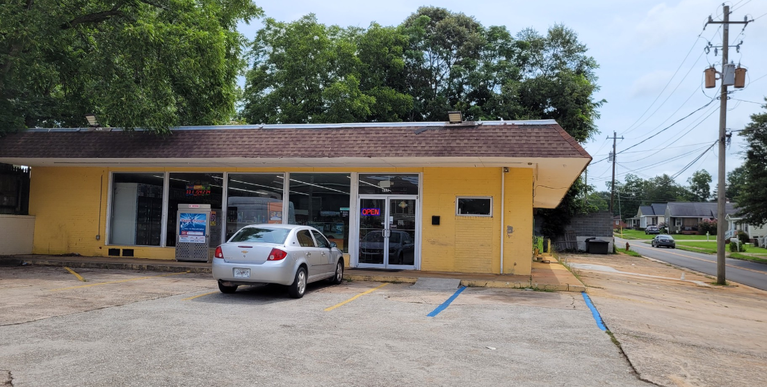 Street View not available