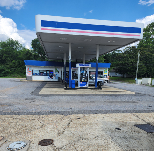 Street View not available