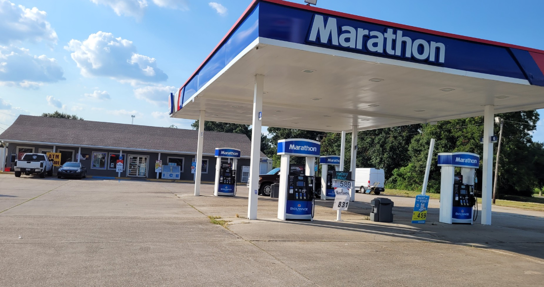 Street View not available