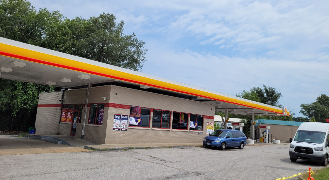 Street View not available