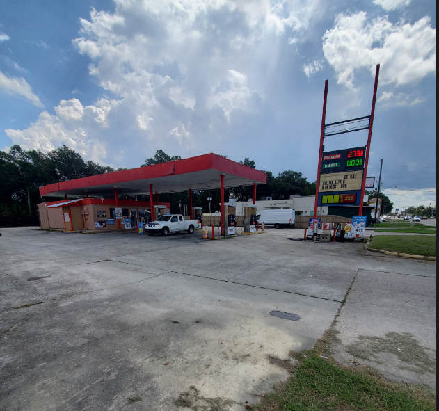 Street View not available