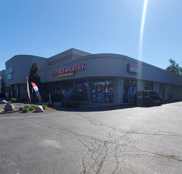 Street View not available