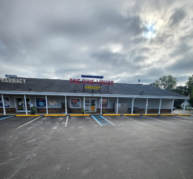 Street View not available