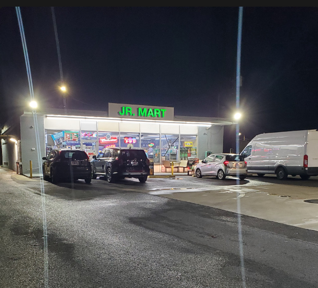 Street View not available