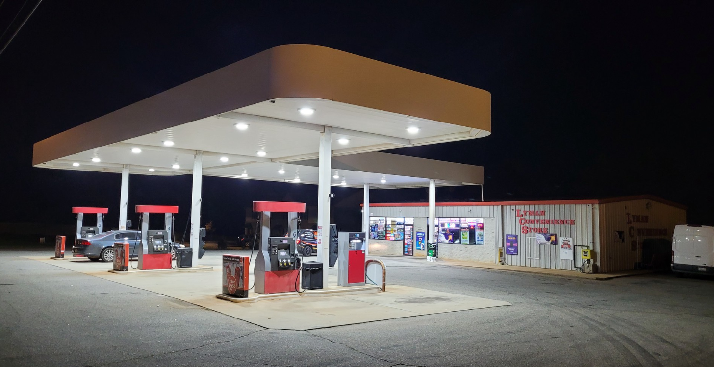 Street View not available