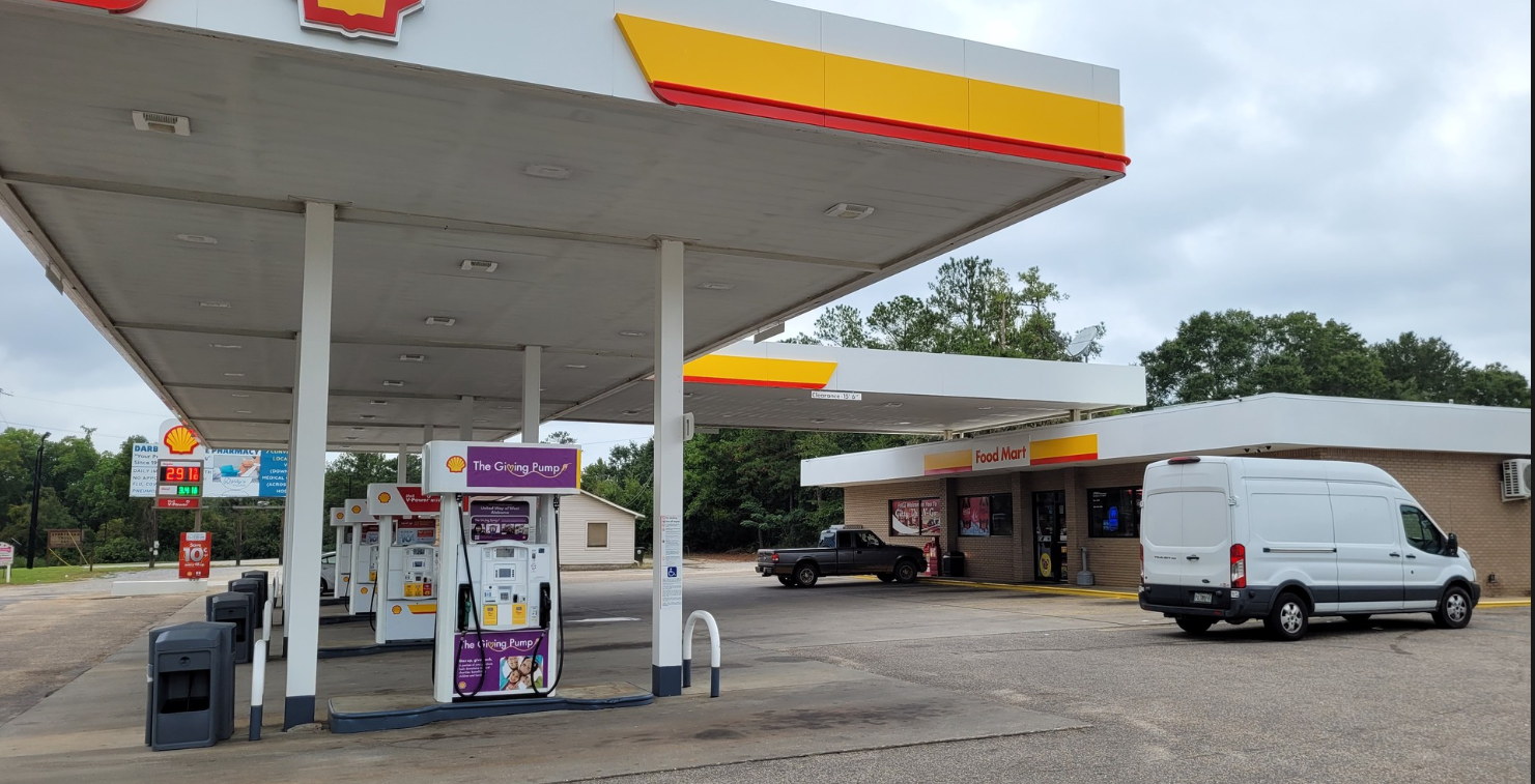 Street View not available