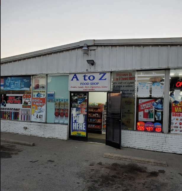 Street View not available