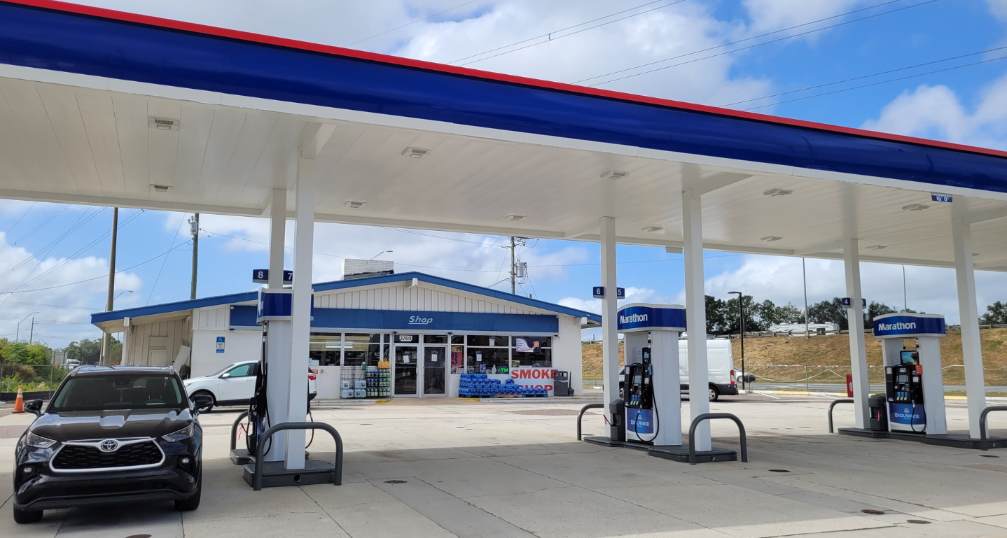 Street View not available