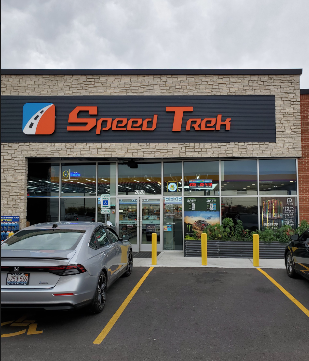 Street View not available