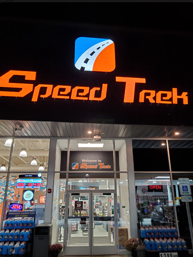 Street View not available