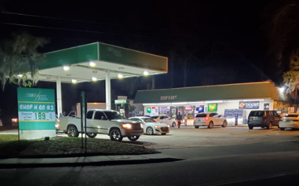 Street View not available