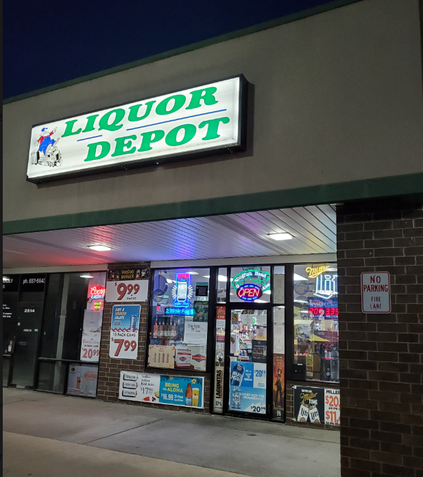 Street View not available