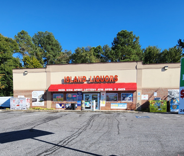 Street View not available